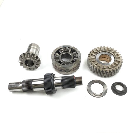 Spicer Differential Gear Install Kit, 504404-2G 504404-2G